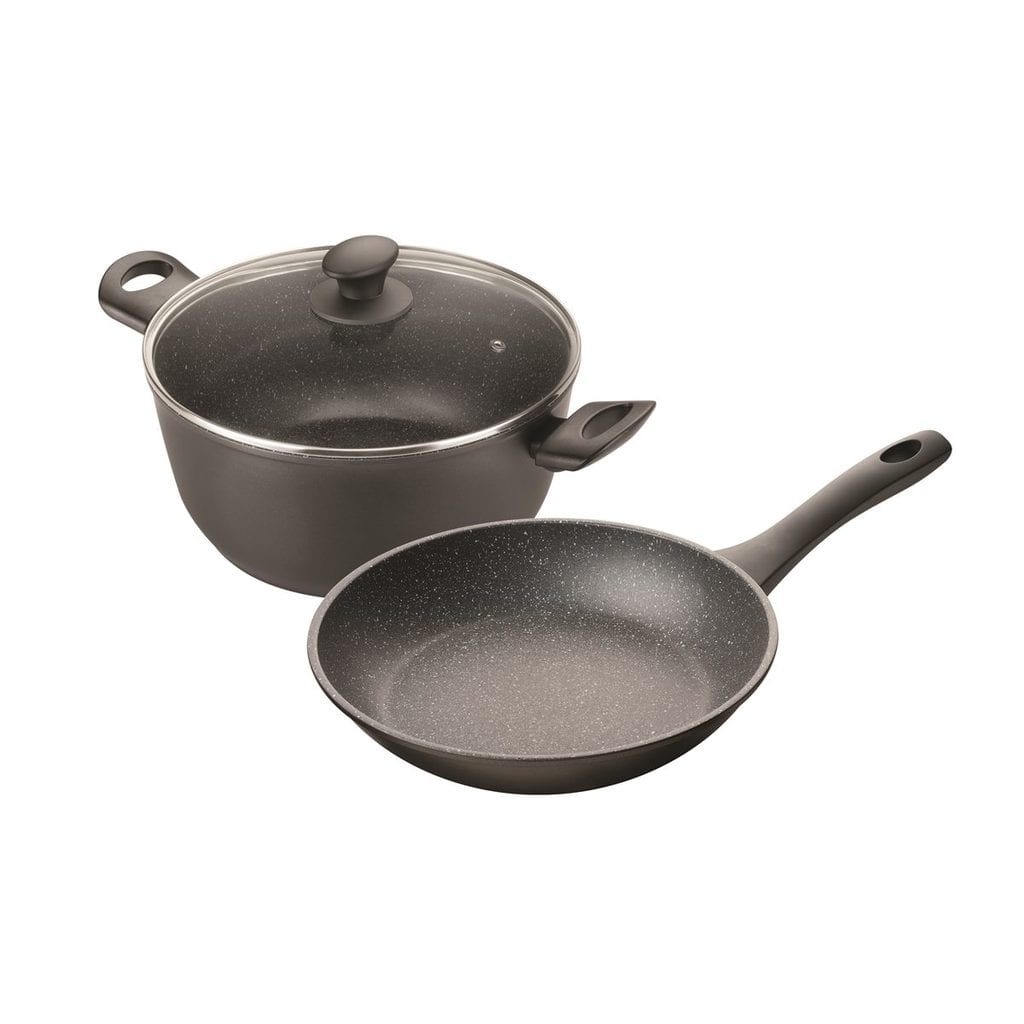 Pyrolux Pyrostone Cookware Set 2 Piece image 0