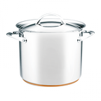 24CM/9.0L STOCKPOT image 1