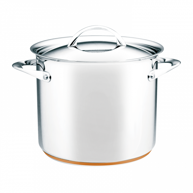 24CM/9.0L STOCKPOT image 1