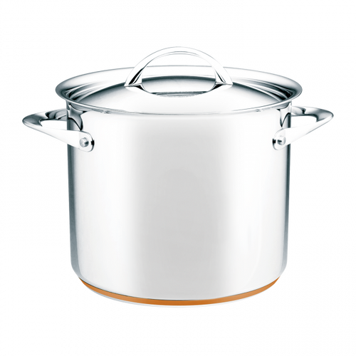 24CM/9.0L STOCKPOT image 1