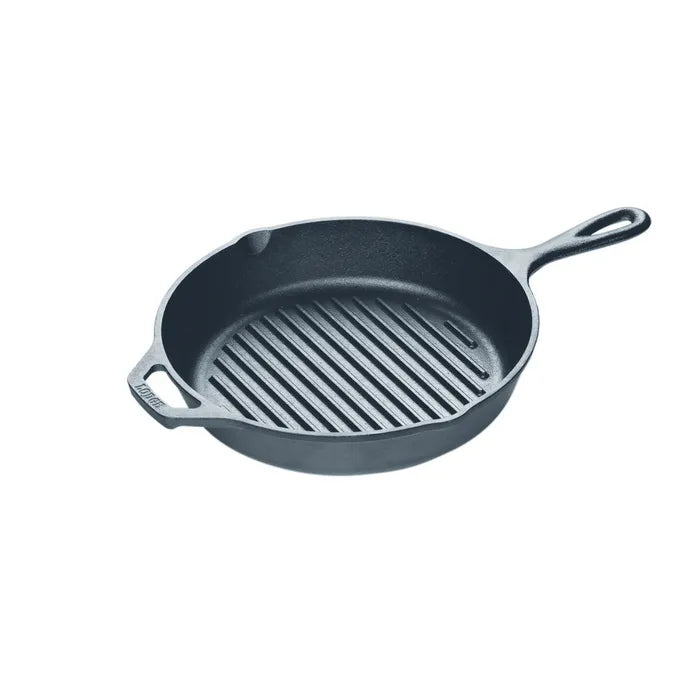 Lodge Round Grill Pan 26cm image 0