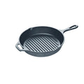 Lodge Round Grill Pan 26cm image 0