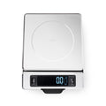 Oxo Stainless Steel Food Scale With Pull-Out Display image 0