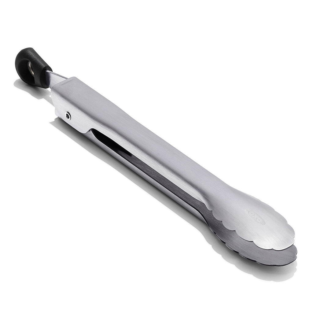 Oxo Mini Tongs image 1