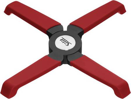 Silit Magnetic Trivet Red - New image 0