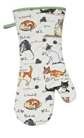 Ulster Weavers Gauntlet Mf Cats image 0