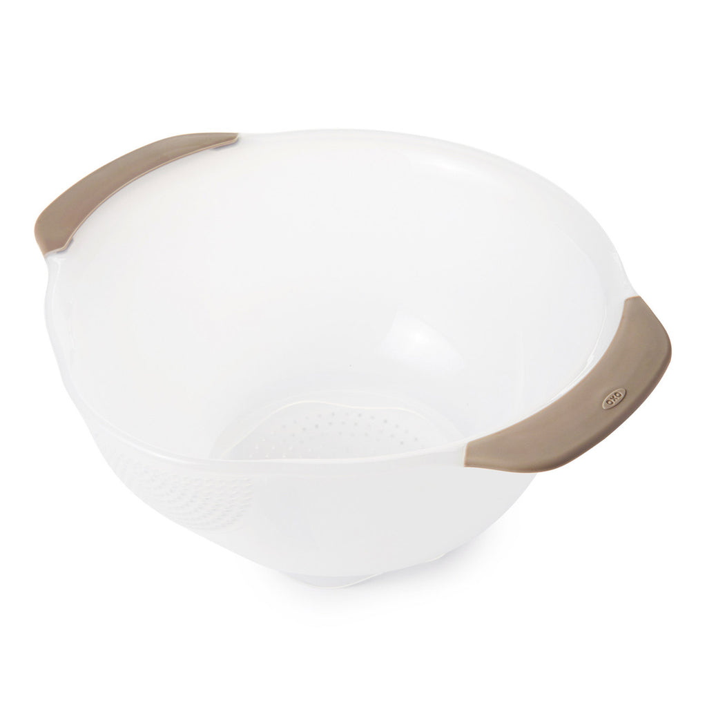 Oxo Rice & Grain Washing Colander image 1