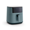 GreenPan Bistro Airfryer 1 basket 7.2L- Smokey Blue image 0