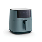 GreenPan Bistro Airfryer 1 basket 7.2L- Smokey Blue image 0