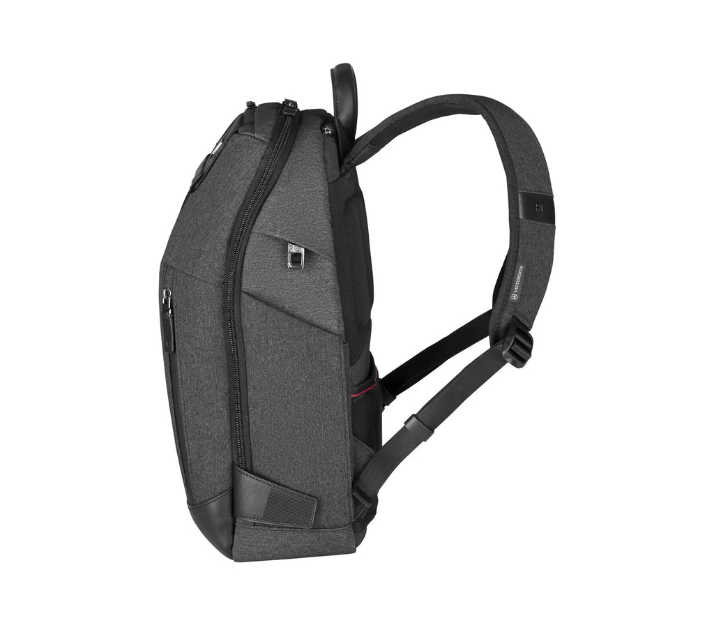 Victorinox Architecture Urban2 City Backpack Polyester Blue / Gray - 17L image 1