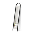 Umbra Bellwood Leaning Mirror - Black image 0