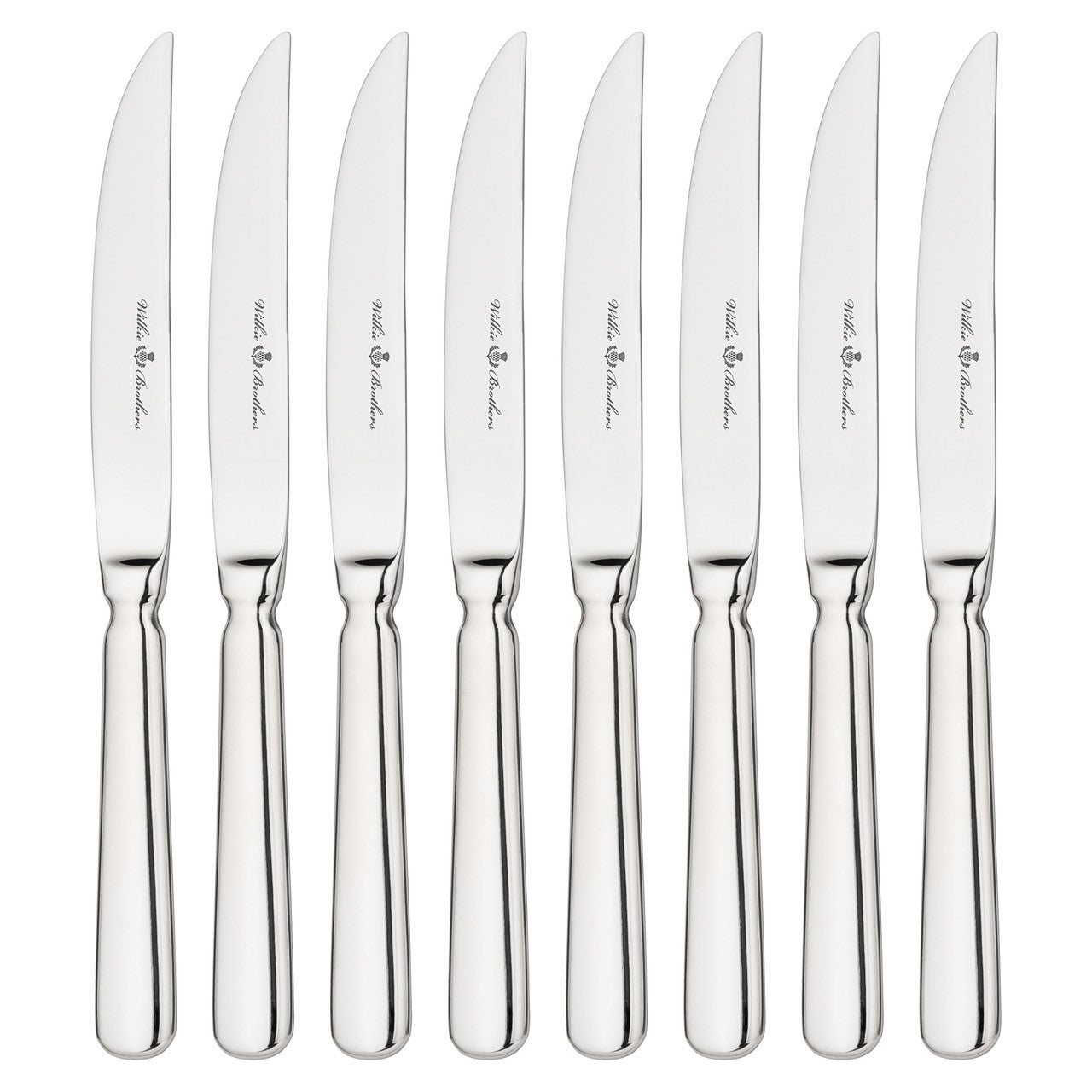 Wilkie Brothers Ravelstone 8 Piece Steak Knife Set image 0
