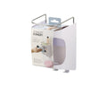 Capsule Compact 2-Tier - White image 0