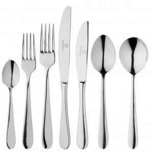 Stanley Rogers Albany 56 Piece Cutlery Set image 1
