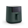 GreenPan Bistro Airfryer 1 basket 7.2L- Pine Green image 0