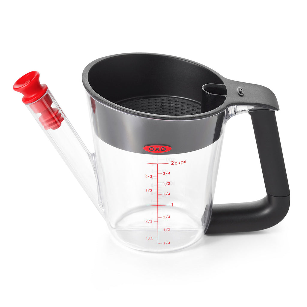 Oxo Fat Separator ? 2 Cup / 500 ml image 1