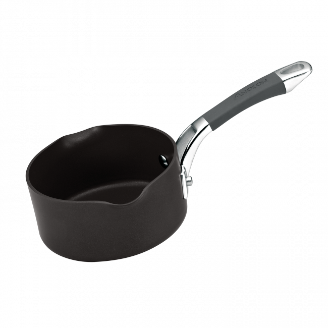 Anolon Endurance+ Non-Stick Milkpan 14Cm/0.9L image 0