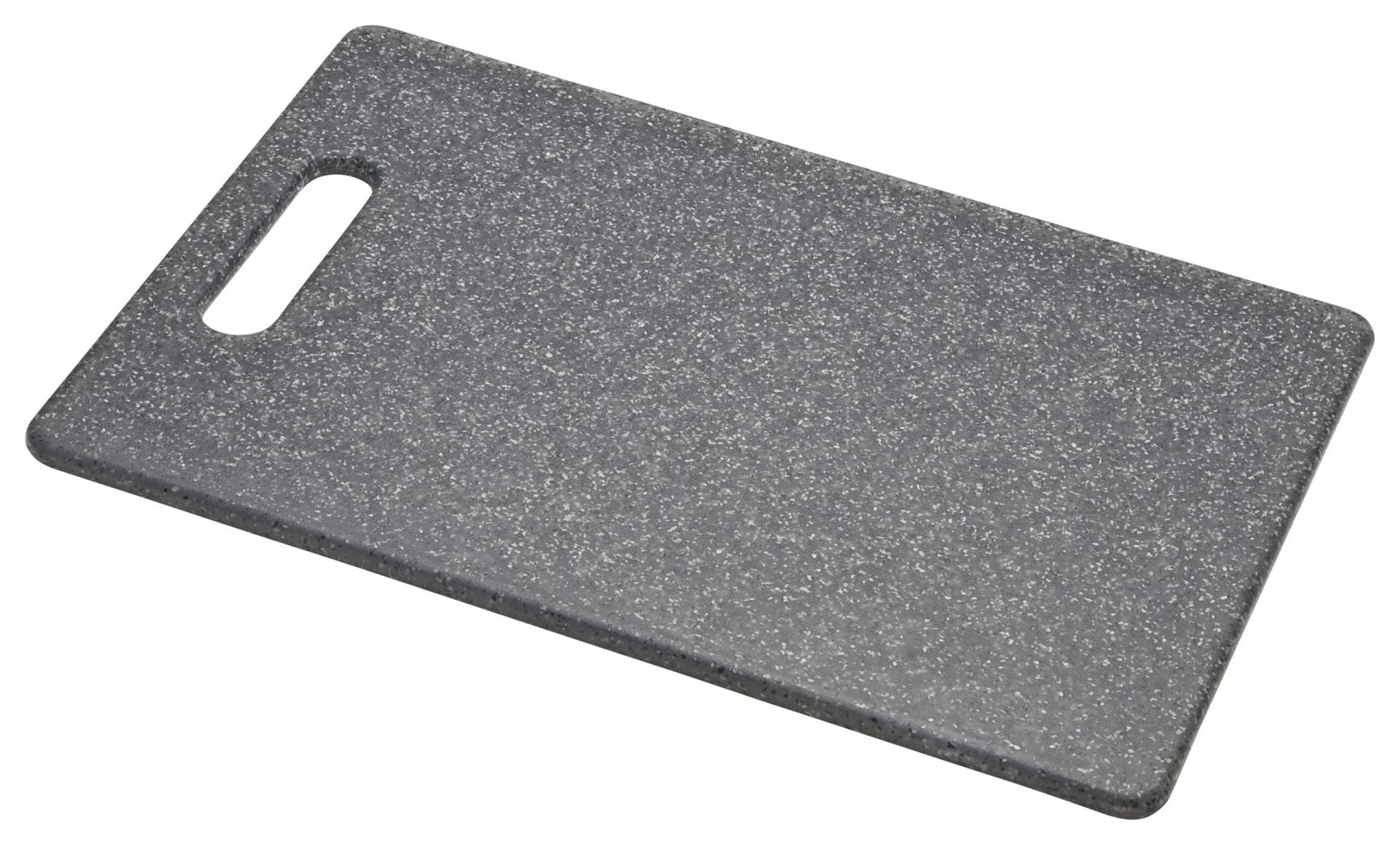 Taylors Medium Granite Effect Pp Cutting Board 30X20X0.8Cm image 0