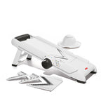 Oxo V-Blade Mandoline Slicer image 0