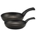 Essteele Per Salute 20/28 Skillet Twin Pack image 0