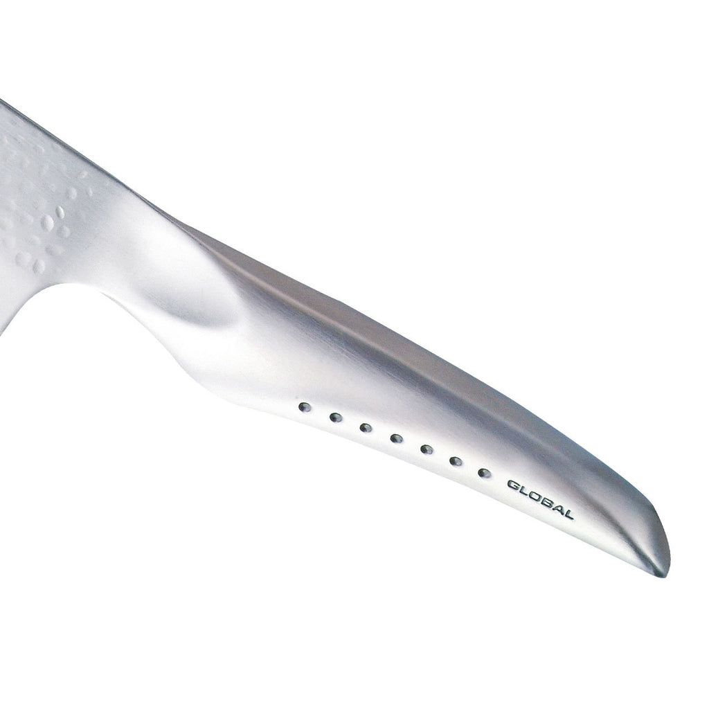 Global Sai 15Cm Vegetable Knife image 1