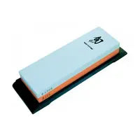 Shun Combination Whetstone 300/1000 image 0