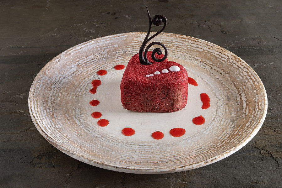 Bonna Patera Dish Round 90 mm image 1