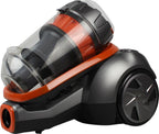 Sheffield 2200W Bagless Cyclonic Vacuum image 0