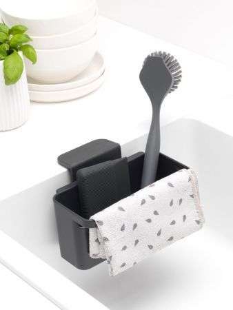 Brabantia In-sink Organizer Dark Grey image 3