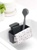 Brabantia In-sink Organizer Dark Grey image 3