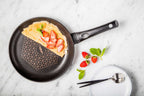 25CM CREPE PAN image 4
