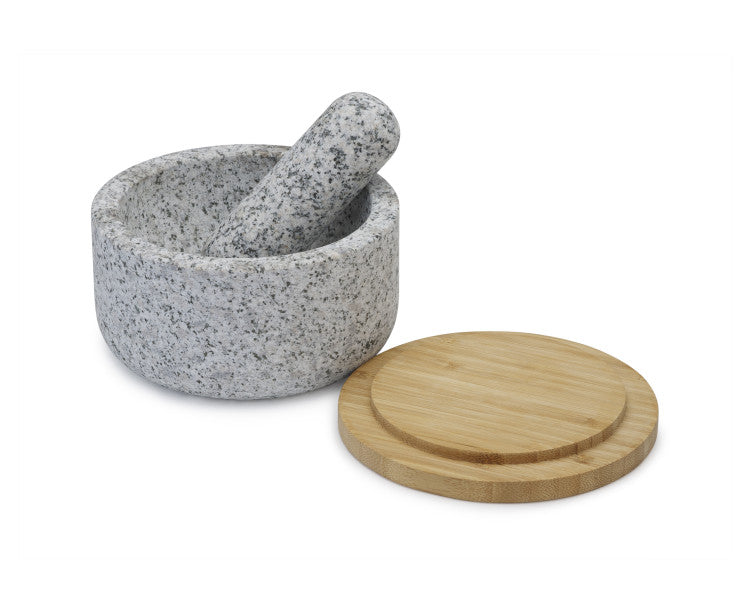 Joseph Joseph Dash Pestle & Mortar image 2