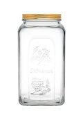 Pasabahce Preserving Jar 3l image 0