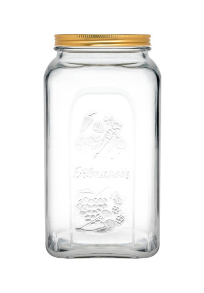 Pasabahce Preserving Jar 3l image 0