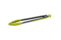 Avanti Silicone Tongs With Stainless Steel Handle 30Cm - Green image 0