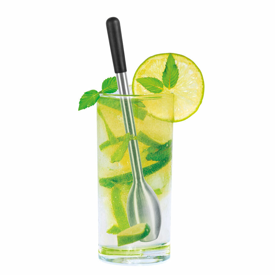 Avanti Chill Swizzle Stick With Base image 1
