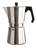 Pezzetti Luxexpress Aluminium Coffee Maker 12C image 0