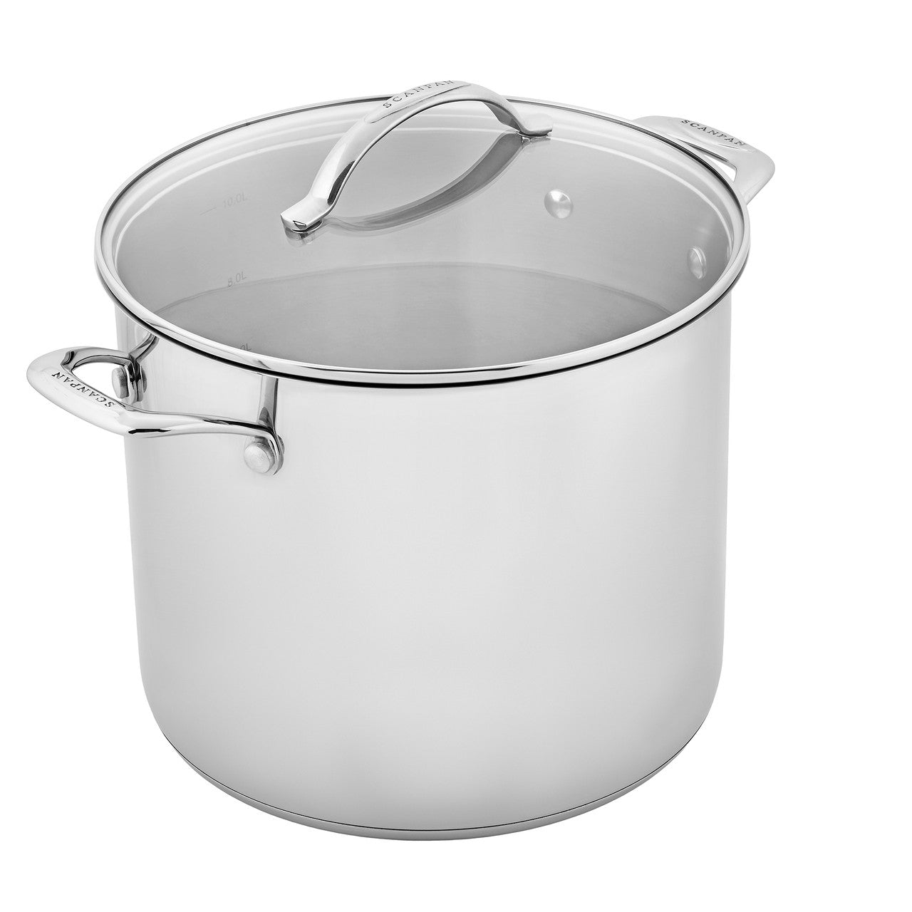 Scanpan Stockpot 26cm 11L image 0