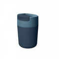 Joseph Joseph Sipp Travel mug - 340 ml (12 fl. oz) - Blue image 0