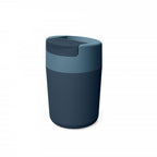Joseph Joseph Sipp Travel mug - 340 ml (12 fl. oz) - Blue image 0