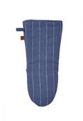 Ulster Weavers Linen Gauntlet 1880 Indigo image 0