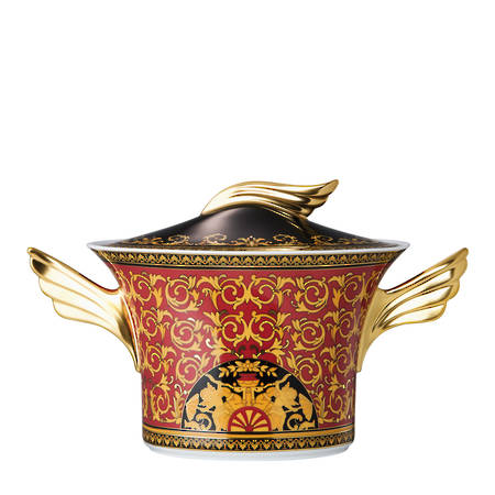 Rosenthal Soup Tureen 2.3Ltr 11020 image 0