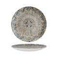 Bonna Luca Mosaic Plate 270mm image 0
