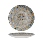 Bonna Luca Mosaic Plate 270mm image 0
