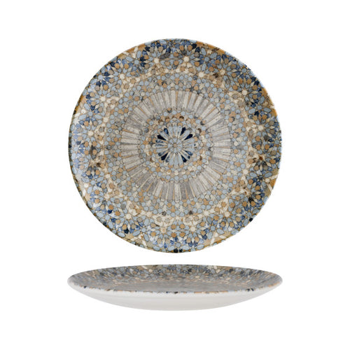 Bonna Luca Mosaic Plate 270mm image 0