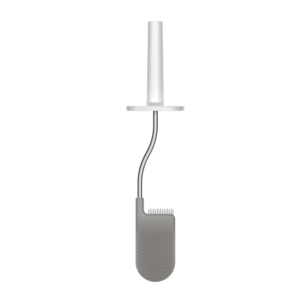 Joseph Joseph Flex Silicone Toilet Brush image 1