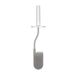 Joseph Joseph Flex Silicone Toilet Brush image 1