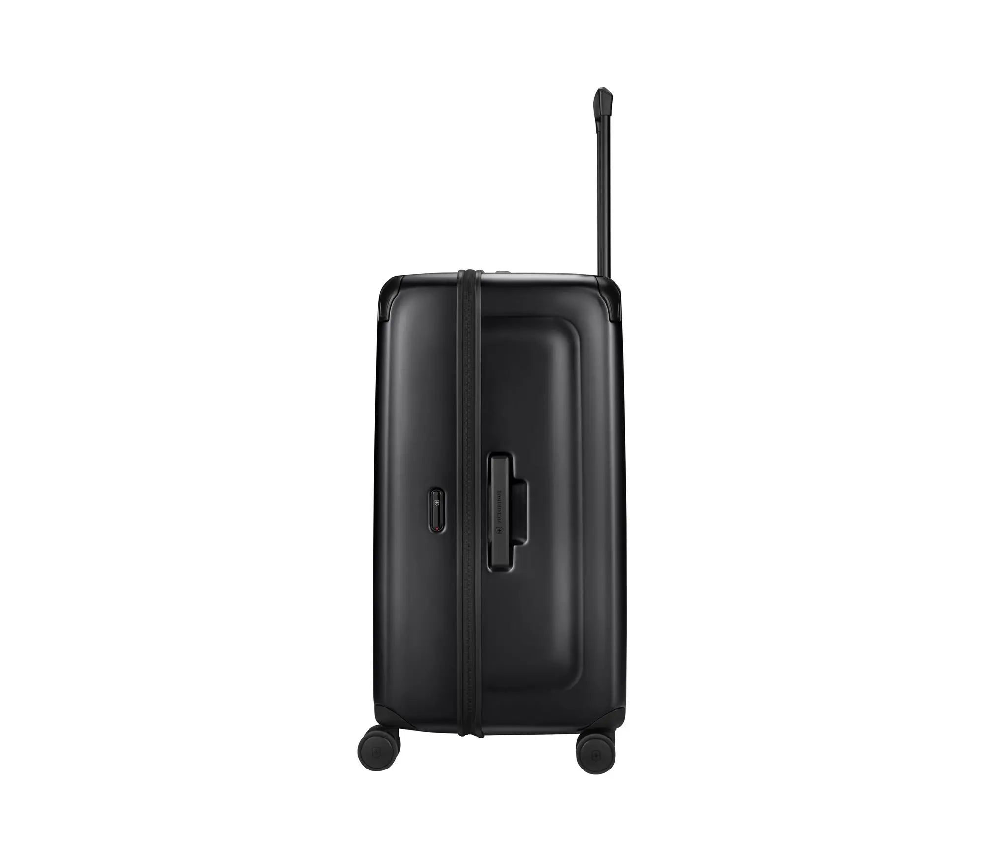 Victorinox Spectra 3.0 Trunk Large Case 4 Wheel Black - 99L image 3