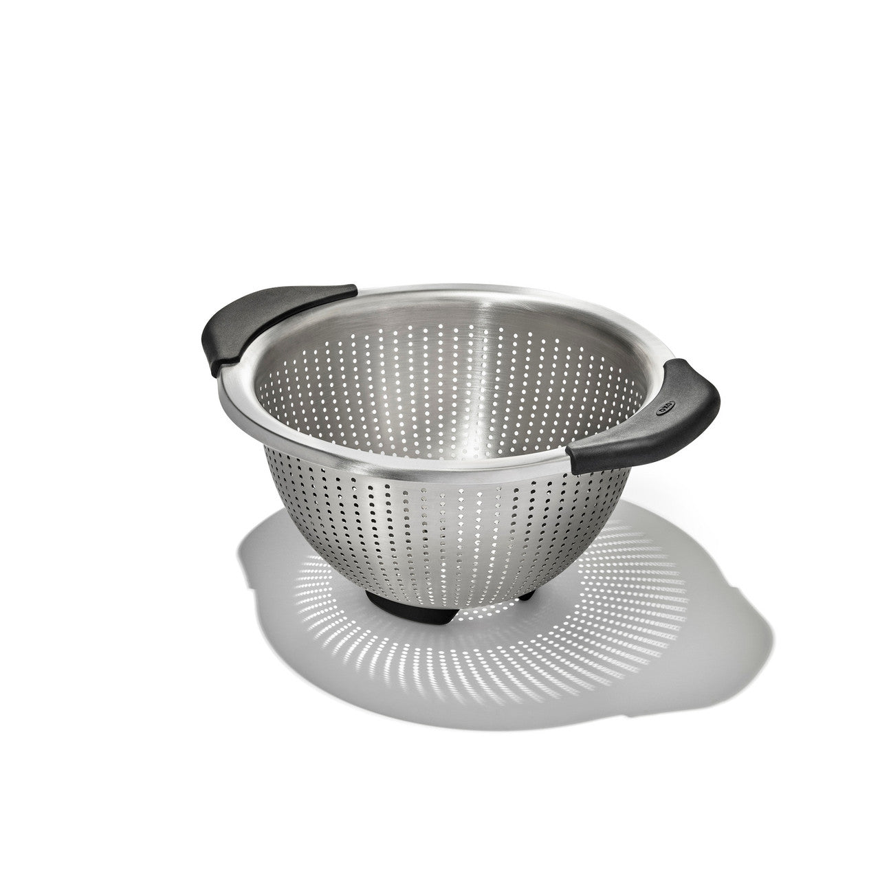 Oxo Stainless Steel Colander image 1