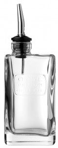 Luigi Bormioli Optima Oil Bottle 250ml image 1